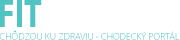 Fitwalking Logo